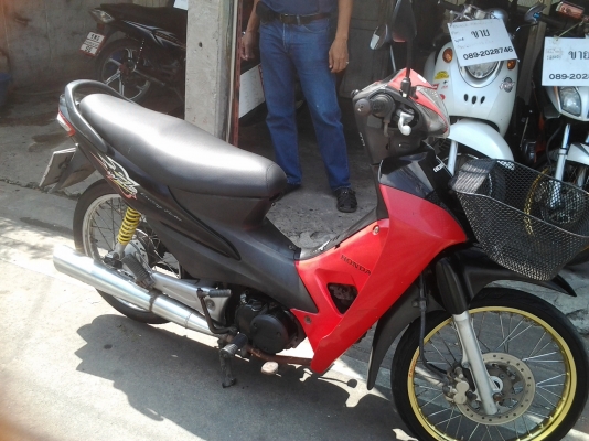 เวฟ100zยูบล็อค เวฟ100zยูบล็อค