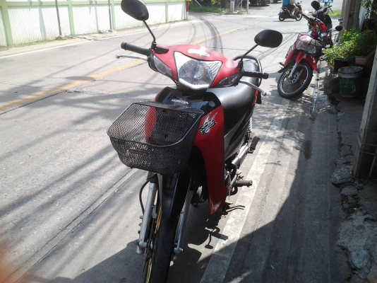 เวฟ100zยูบล็อค เวฟ100zยูบล็อค