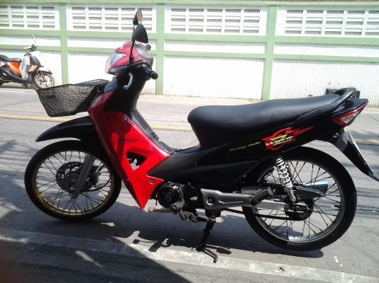 เวฟ100zยูบล็อค