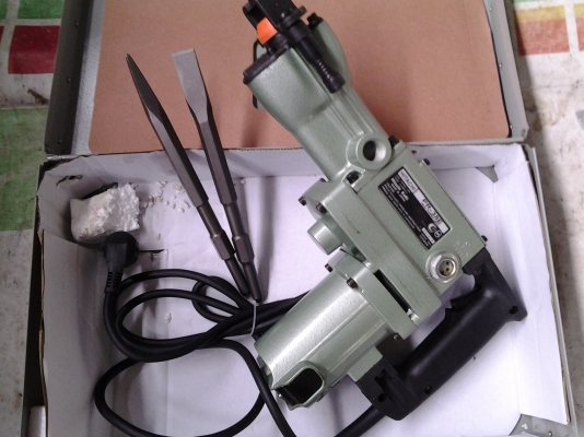 แย็กออโต้ 2 ระบบ 8 โล ชลบุรี