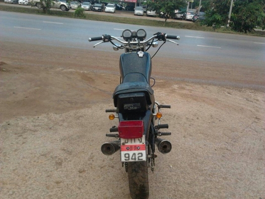 ขาย virago 400  inv  ชื่อผู้ซื้อ  ราคาถูก 22000  บาท