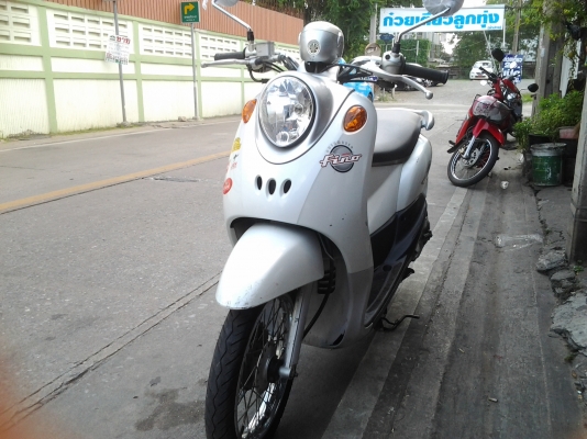 ฟีโน่ปี50เครื่องเดิม