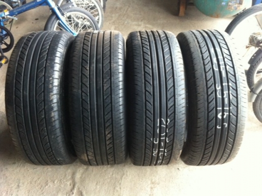 Bridgestone VRS import auto part