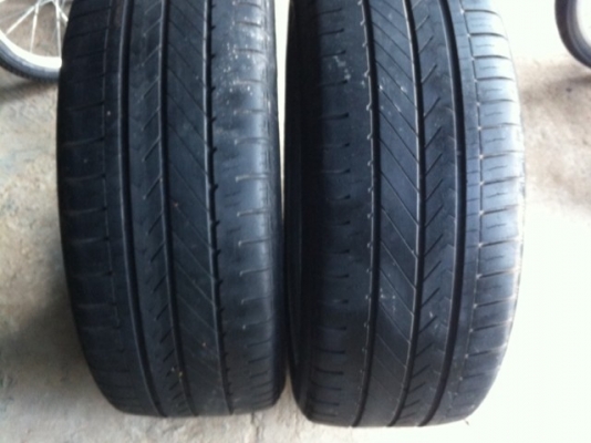 GoodYear VRS import auto par