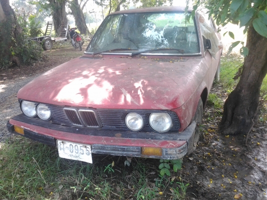 รถบีเอ็มเครืองโตโยตาฮีโร 2Lขายตามสภาพ รถบีเอ็มเครืองโตโยตาฮีโร 2Lขายตามสภาพ