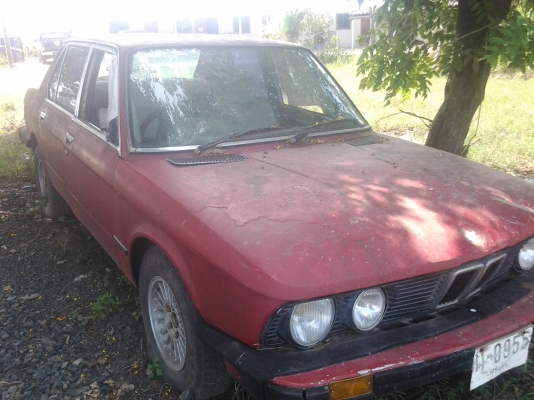 รถบีเอ็มเครืองโตโยตาฮีโร   2Lขายตามสภาพ