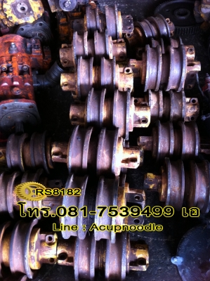 ลอนเลอร์เก่านอก D4 ปีกเดี่ยว ปีกคู่ ราคาลูกละ 3,800 บาท