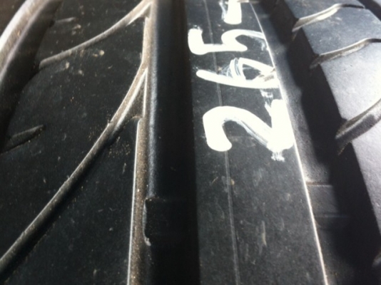 Michelin VRS import auto part