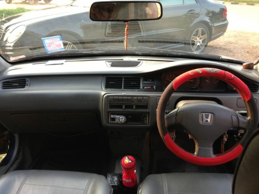 ขายด่วนๆๆ... Honda Civic 1994 เกียร์ ธรรมดา LPG ประหยัดมากๆๆ สภาพพร้อมใช้ มาดูตัวจิงลองขับได้เต็มที่ ขายด่วนๆๆ... Honda Civic 1994 เกียร์ ธรรมดา LPG ประหยัดมากๆๆ สภาพพร้อมใช้ มาดูตัวจิงลองขับได้เต็มที่