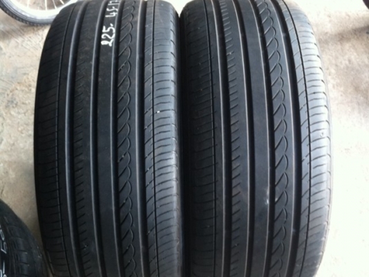 Yokohama VRS import auto part