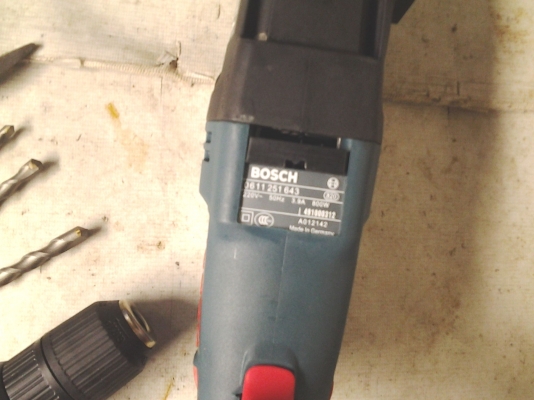 ขายสว่านโรตารี่บอส 2-26 ชลบุรี ขายสว่านโรตารี่บอส 2-26 ชลบุรี