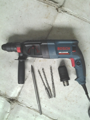 ขายสว่านโรตารี่บอส 2-26 ชลบุรี ขายสว่านโรตารี่บอส 2-26 ชลบุรี