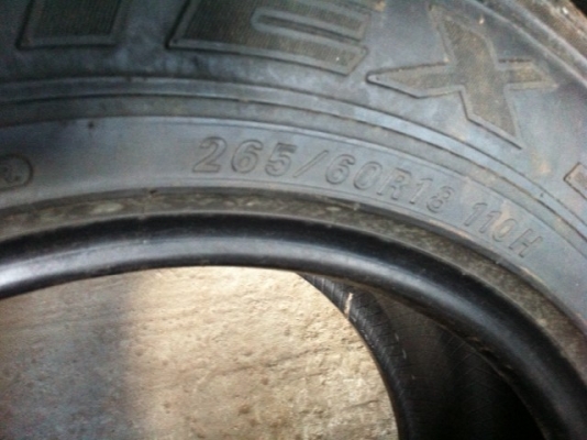 Ziex VRS import auto part