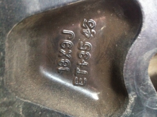 Wrest VRS import auto part