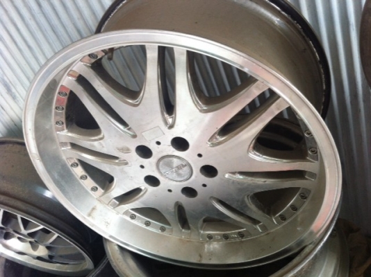 Wrest VRS import auto part