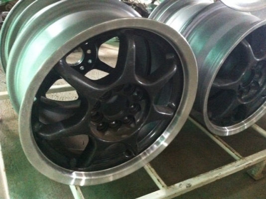 Mx5 VRS import auto part