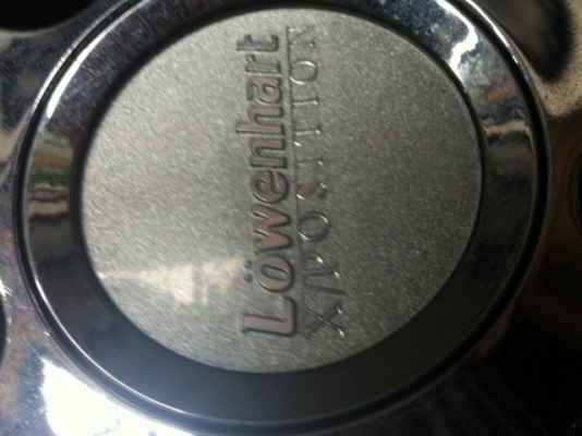 Lowenhart VRS import auto part