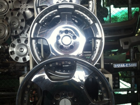 Lowenhart VRS import auto part