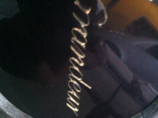 Grandeur VRS import auto part