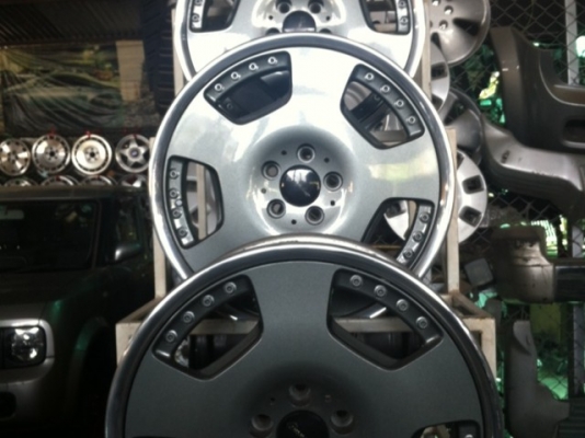 Grandeur VRS import auto part