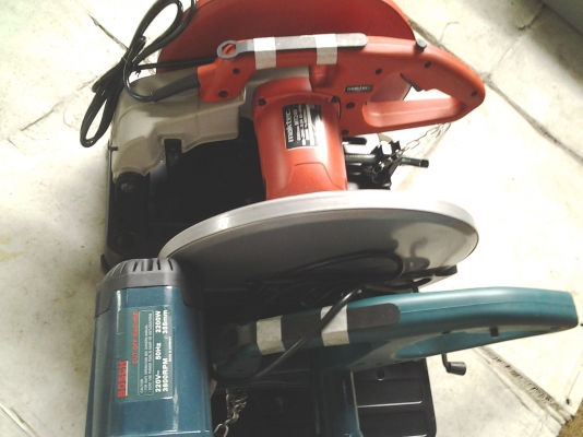 ขายแท่นตัด 14" 2ตัว ชลบุรี ขายแท่นตัด 14" 2ตัว ชลบุรี