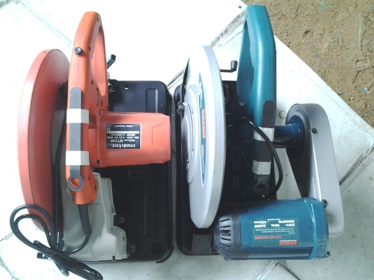 ขายแท่นตัด 14" 2ตัว ชลบุรี ขายแท่นตัด 14" 2ตัว ชลบุรี