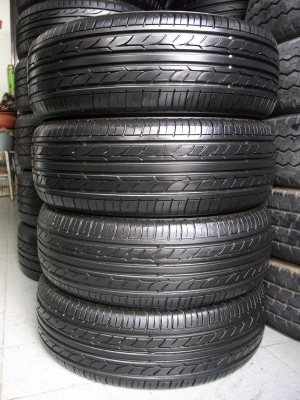 ขายยาง YOKOHAMA EAERT-1 185/65/14 ปี11 ดอกเต็มครับ ขายยาง YOKOHAMA EAERT-1 185/65/14 ปี11 ดอกเต็มครับ