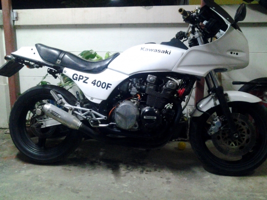 แลกหรือขาย gpz400fทะเบียนพร้อมสำเนา แลกหรือขาย gpz400fทะเบียนพร้อมสำเนา