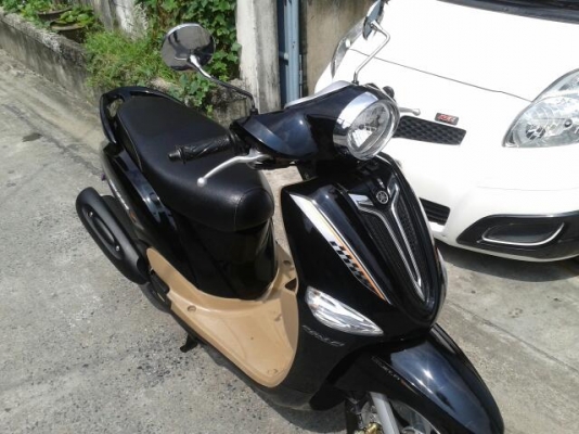 ขาย Filano ปี55 เดือน2 (10xxx km.)