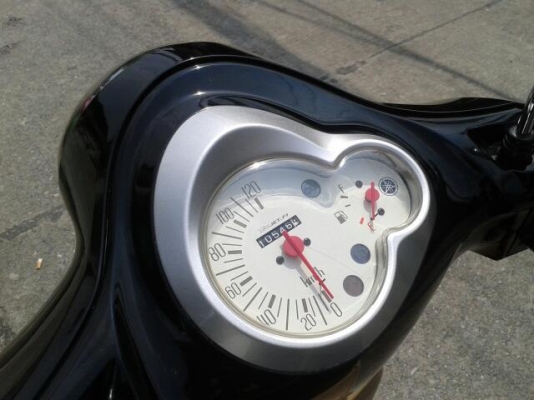ขาย Filano ปี55 เดือน2 (10xxx km.)