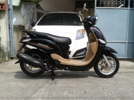 ขาย Filano ปี55 เดือน2 (10xxx km.)