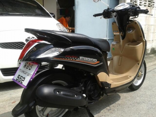 ขาย Filano ปี55 เดือน2 (10xxx km.)