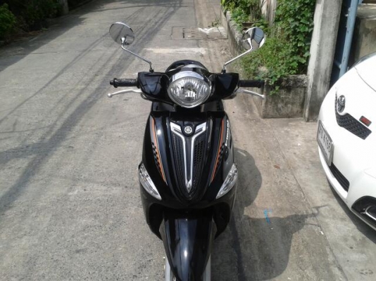 ขาย Filano ปี55 เดือน2 (10xxx km.)