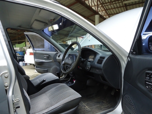 .Honda city s ปี 98 เจ้าของขายเอง ติดแก๊ส lpg ประหยัด สภาพดี พร้อมใช้ .Honda city s ปี 98 เจ้าของขายเอง ติดแก๊ส lpg ประหยัด สภาพดี พร้อมใช้