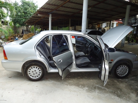 .Honda city s ปี 98 เจ้าของขายเอง ติดแก๊ส lpg ประหยัด สภาพดี พร้อมใช้ .Honda city s ปี 98 เจ้าของขายเอง ติดแก๊ส lpg ประหยัด สภาพดี พร้อมใช้