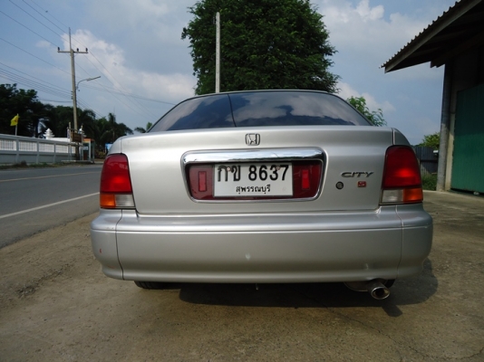 .Honda city s ปี 98 เจ้าของขายเอง ติดแก๊ส lpg ประหยัด สภาพดี พร้อมใช้ .Honda city s ปี 98 เจ้าของขายเอง ติดแก๊ส lpg ประหยัด สภาพดี พร้อมใช้