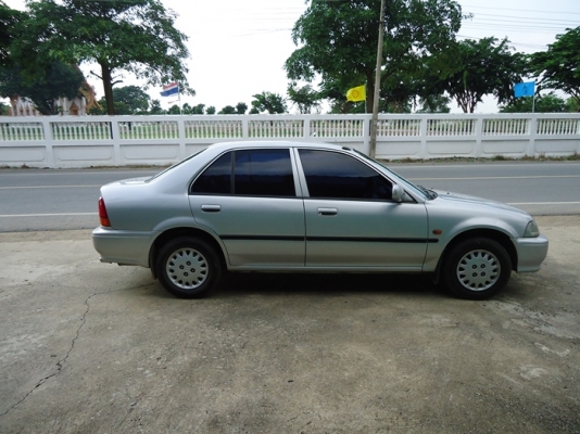 .Honda city s ปี 98 เจ้าของขายเอง ติดแก๊ส lpg ประหยัด สภาพดี พร้อมใช้ .Honda city s ปี 98 เจ้าของขายเอง ติดแก๊ส lpg ประหยัด สภาพดี พร้อมใช้