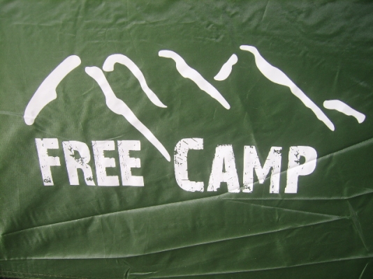 ขายเต้นท์นอน ใหม่ๆ