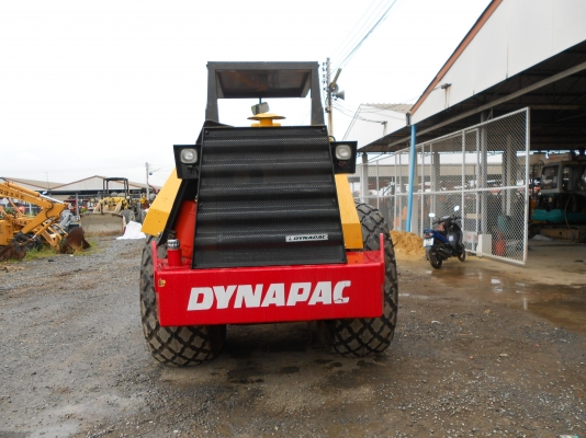 ขายรถบดหนาม DYNAPAC CA30PD