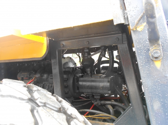 ขายรถบดหนาม DYNAPAC CA30PD