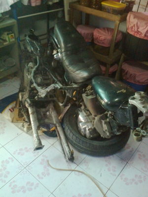 ขายยกฝูง ไม่มีเวลาทำ