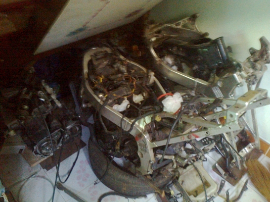 ขายยกฝูง ไม่มีเวลาทำ