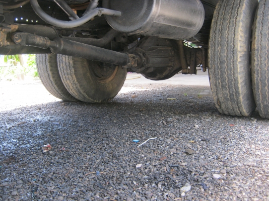 ขาย6ล้อ NPR 66LX5 -4HF1 130 แรงม้า ห้างแท้ปี 40 พร้อมใช้งาน