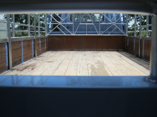 ขาย6ล้อ NPR 66LX5 -4HF1 130 แรงม้า ห้างแท้ปี 40 พร้อมใช้งาน