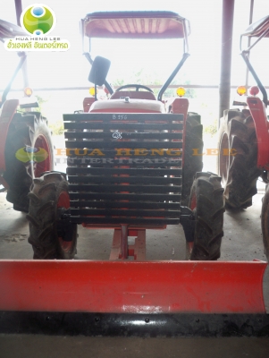 ขาย...Kubota L4508 คลิีกเลย!!