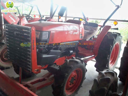 ขาย...Kubota L4508 คลิีกเลย!!
