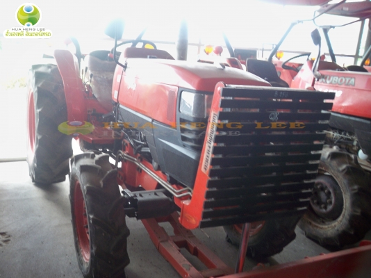 ขาย...Kubota L4508 คลิีกเลย!!