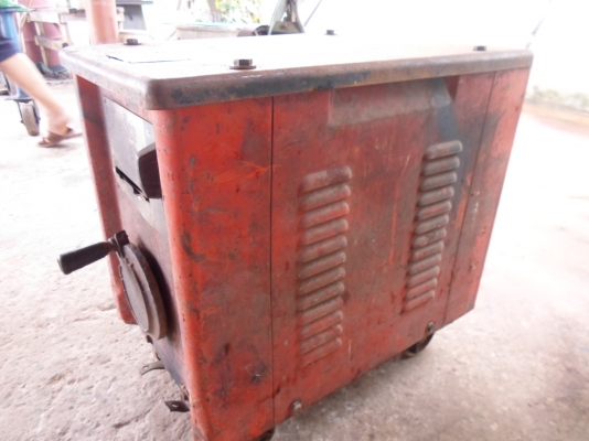 ตู้เชื่อม 500  แอมป์ ยี่ห้อ JASCO ทองแดงแท้ ขายถูก  8,000  ด่วน !!!!!!!