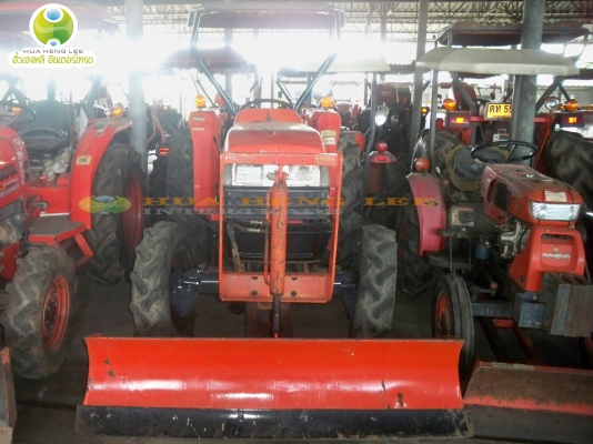 ขาย Kubota L4508 คลิ๊กเลย!!