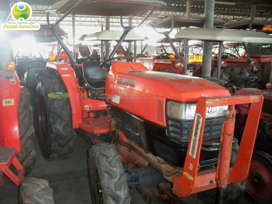 ขาย Kubota L4508 คลิ๊กเลย!!